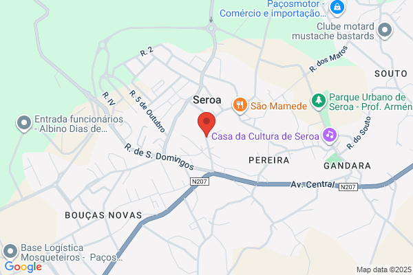 Eduardo A Leal Moreira
