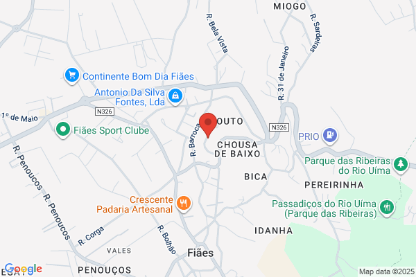 Fátima Andrade Cabeleireiros