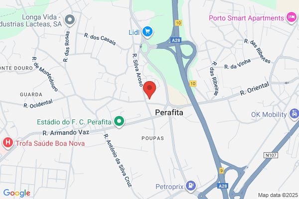 Fòica Da Igreja Paroquial De Sàmamede