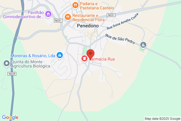 O Correio Do Douro