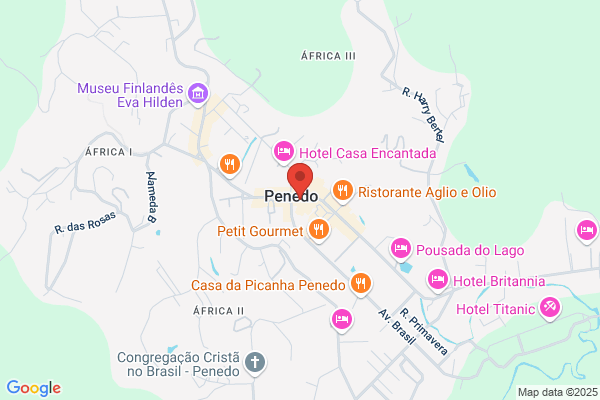 Parque Rest-Sociedade Hoteleira E Similares Lda