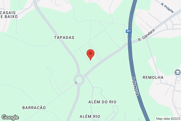 Termoval-Frio E Ventilaiao. Lda