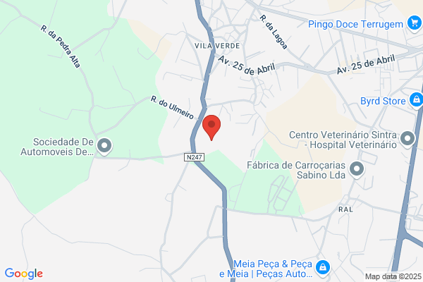 Vidraria Nelcar-Aurelio Dos Santos Ferreira. Lda