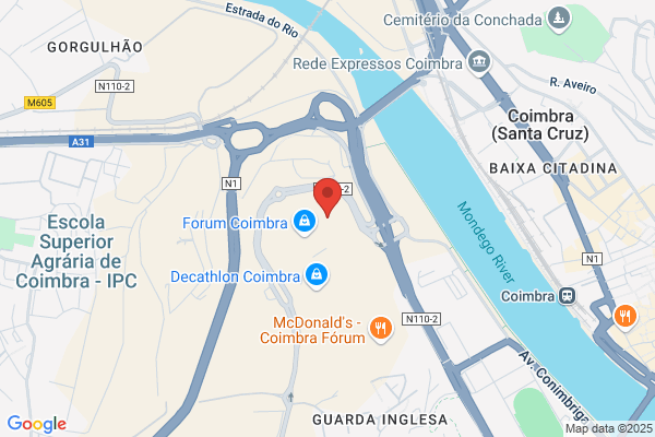 GANT Coimbra