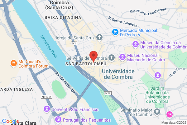 Bettersoft-Sistemas De Informaiao. Lda