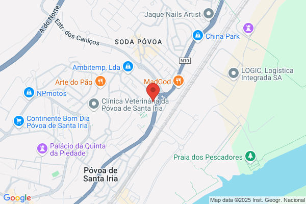 Big Top-Sociedade De Mediaiao Imobiliaria. Lda