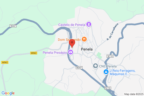 Cartario Notarial De Penela