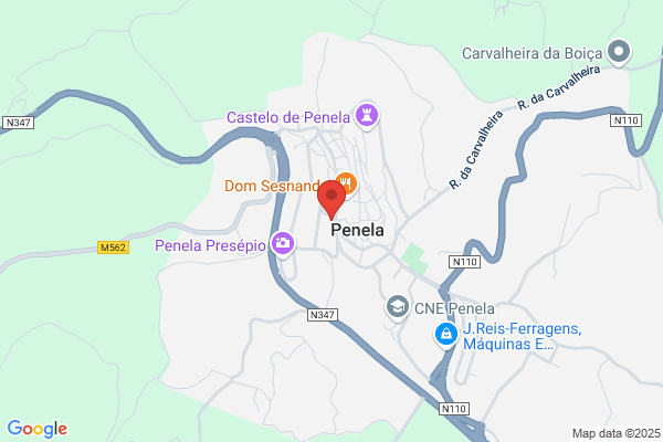 Farmácia Penela