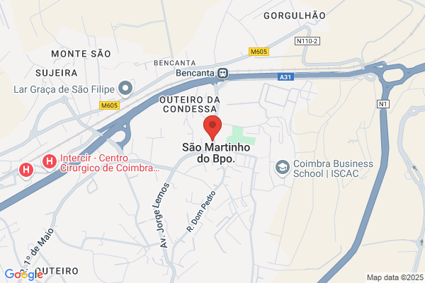 Farmácia São Martinho