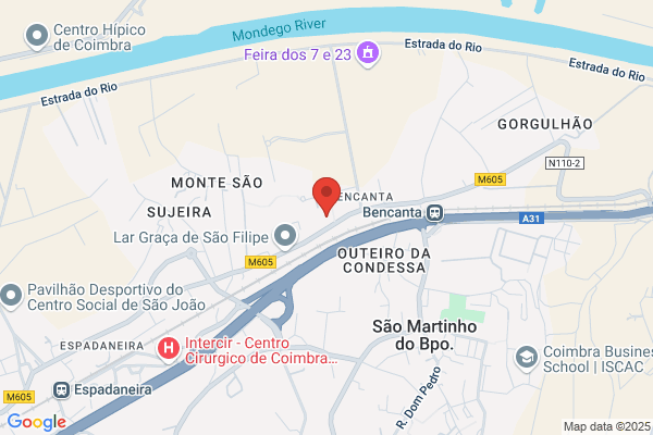 Instituto Superior Bissaya Barreto