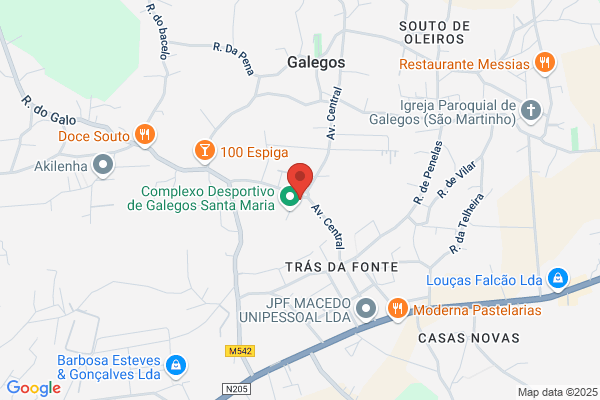 Café Novo