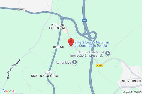Méo M S Silva Esteves