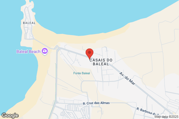 Baleal Inn