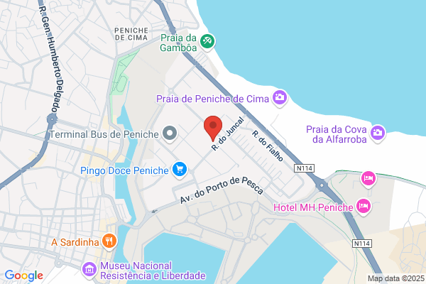 Carvalho & Prazeres. Lda