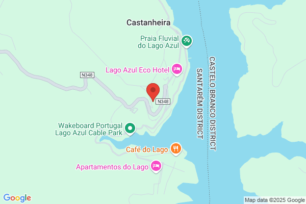 Confeciåes Lago Azul. Lda