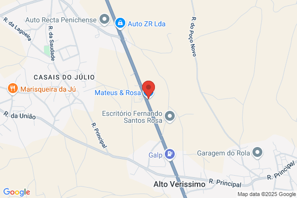 Habipen-Sociedade De Construiåes. Lda