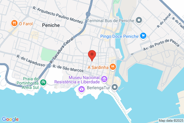 Madail-Maveis. Lda
