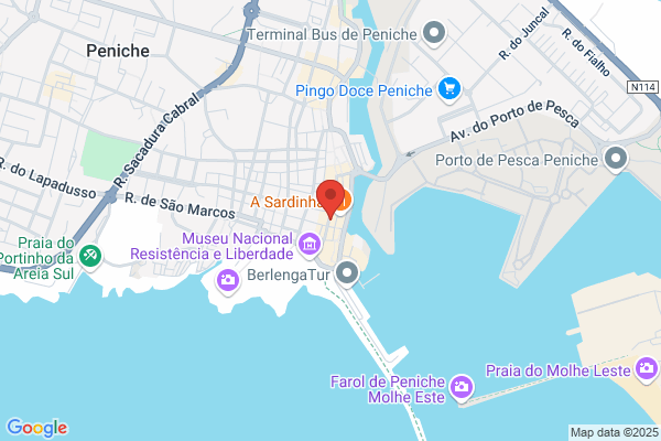 O Rapaz Luís-Restaurante Lda