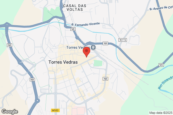 Criaplanos-Tecnicas Construtores. Lda