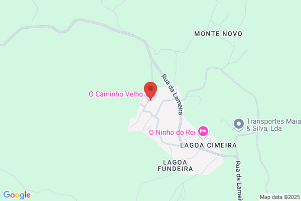 Branco Velho