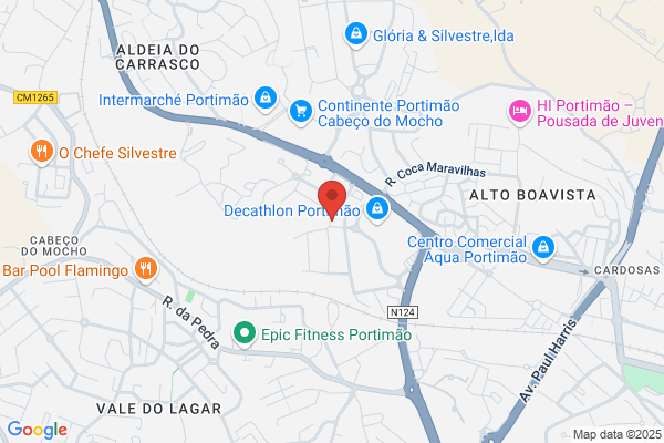 Cabeleireiro Mena