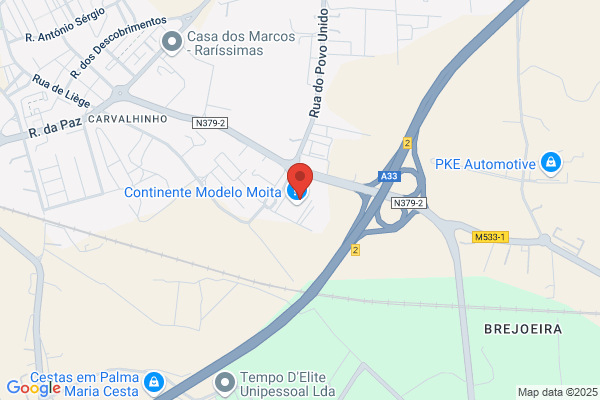 Css-Farmácia Unipessoal Lda