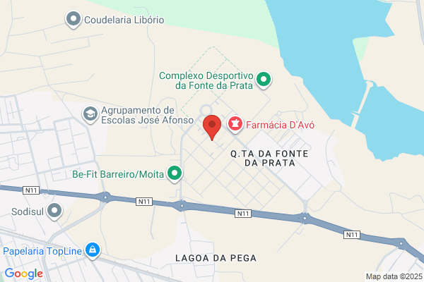 Deterquemica-Especialidades Quemicas. Lda