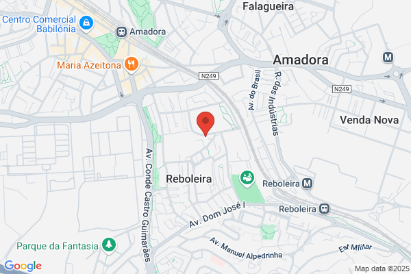 Fidalguia-Sociedade De Mediaï Imobiliéa Lda