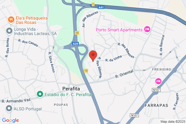 A San-Industria Grafica E De Etiquetas. Lda