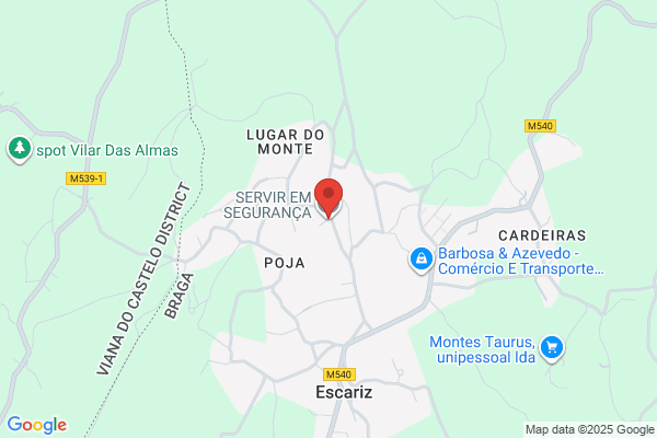 4 Esse-Serviios De Segurania. Lda