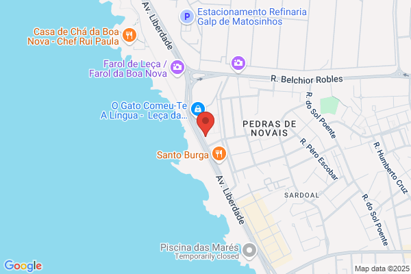 Abacus 3-Sociedade De Mediação Imobiliária Lda