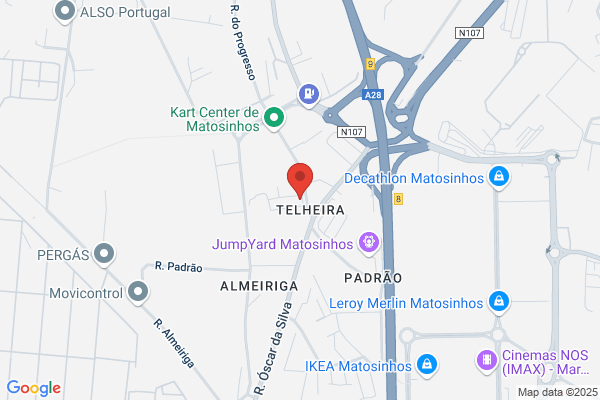 Galileugícomãio De Gases E Materiais De Soldadura lda