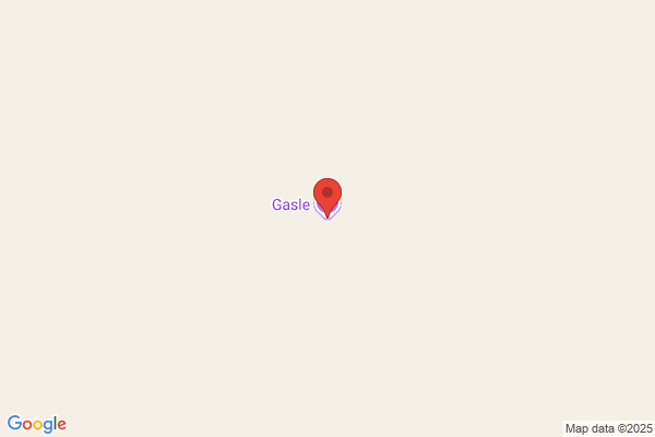 Gasle|