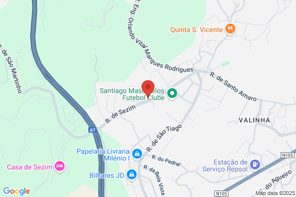 Guimaraes & Eckenroth. Lda