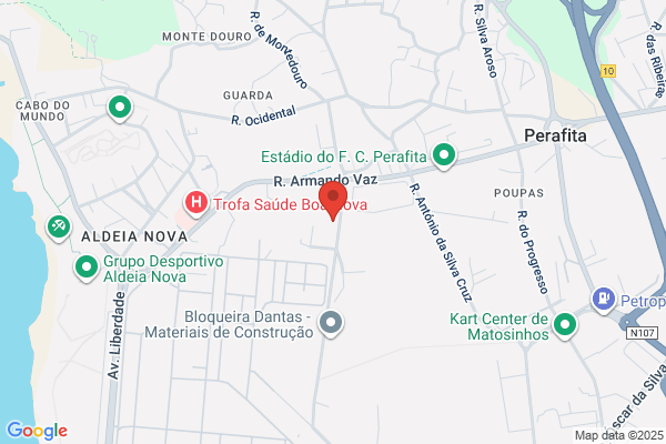 J P Scouto Sa