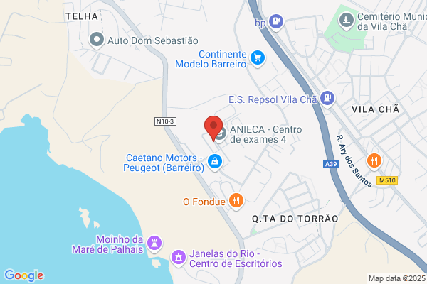 Klargester-Controlo De Poluiiao. Lda