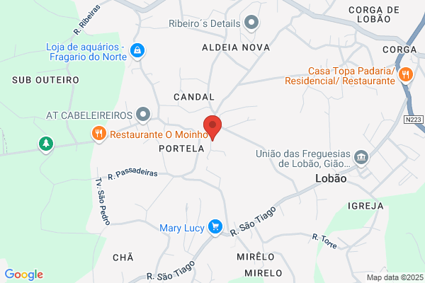 M C Malhas E Confeciåes. Lda