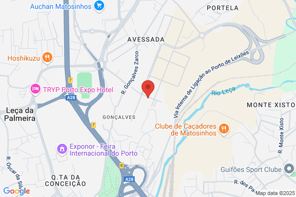Marfrete (Porto)-Transitéos E Navegaï Lda