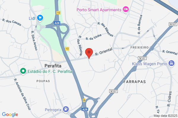 Papelaria Tasebem Lda