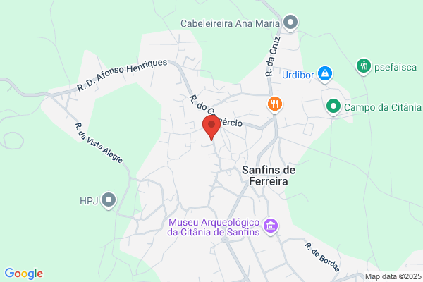 A C Confecções Lda