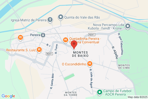 António Costa Góis-Engenharia E Gestão Unipessoal Lda