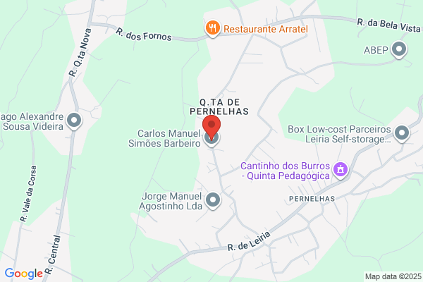 Anto Oliveira Vieira