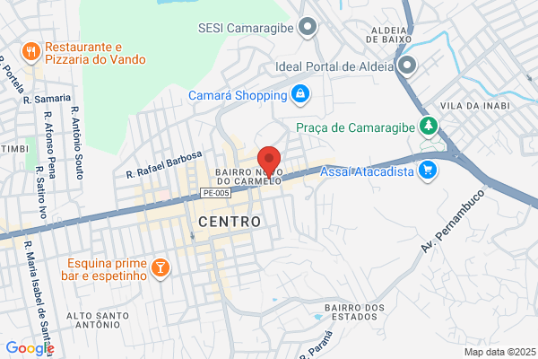 Bernardete Cabeleireiro