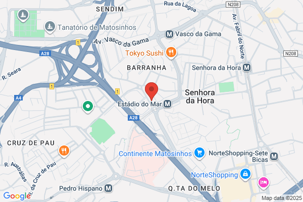 Cabeleireiro Sandra