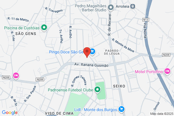 Esteticorte Cabeleireiro