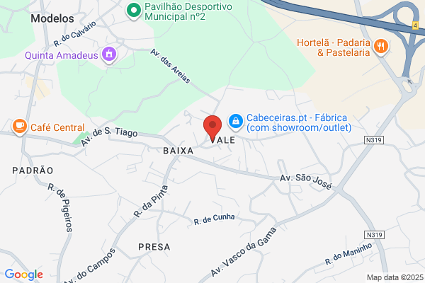 Fòica Cadeiras E Mis M Carolina,f Silva unipessoal lda