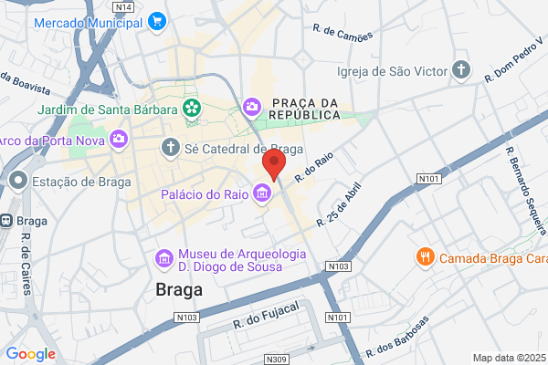 Imigrando Portugal - Assessoria Jurídica