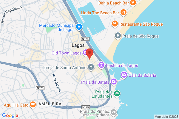 Imobiliéa Vaz Antunes Unipessoal Lda