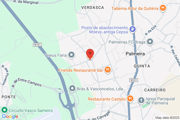 Padaria Panimera Lda