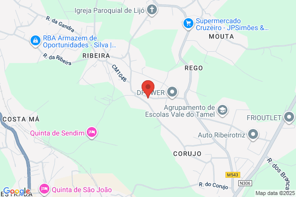 Anto C B Sousa Pedras